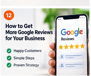 How to Get More Google Reviews for Your Business
