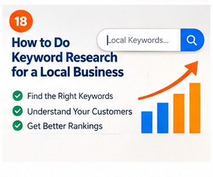 How to Do Keyword Research for a Local Business