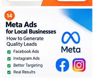 Meta Ads for Local Businesses: How to Generate Quality Leads