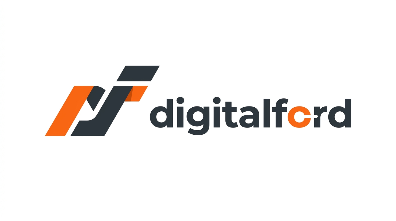 Digitalford - Digital Marketing & Growth