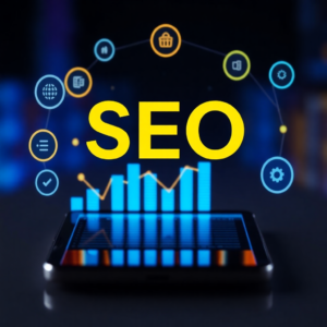 What is SEO?