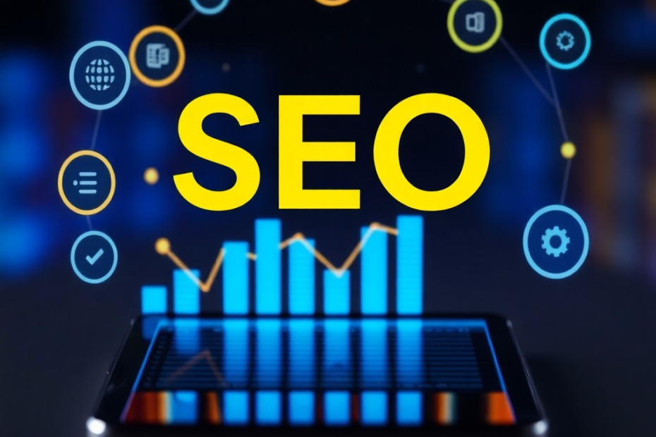 What is SEO?