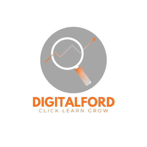 digitalford logo