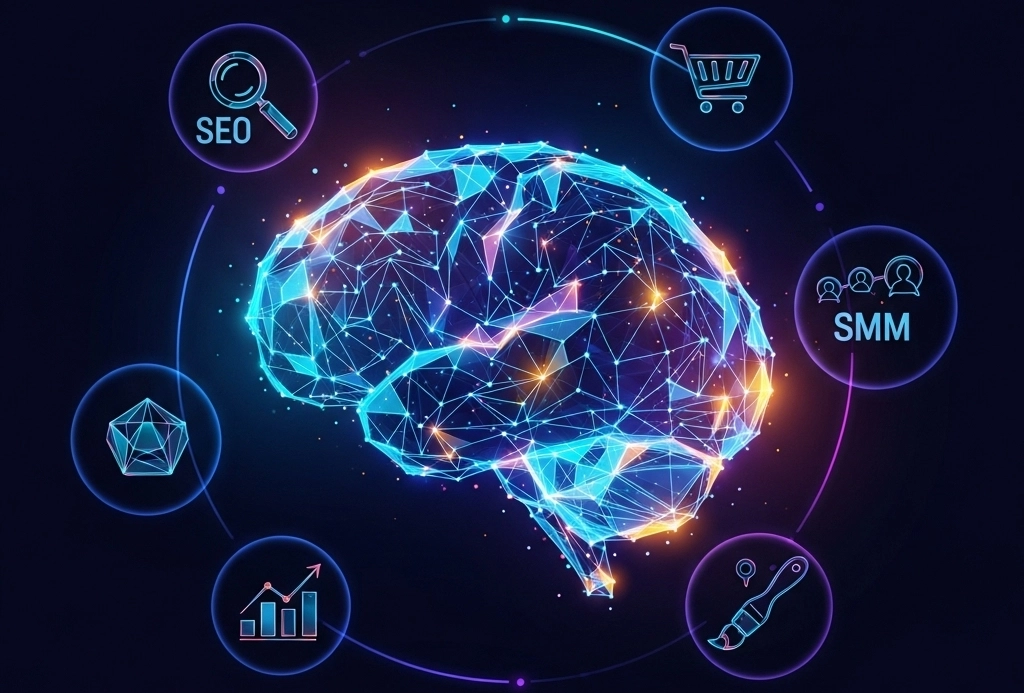 Learn Digital marketing Online