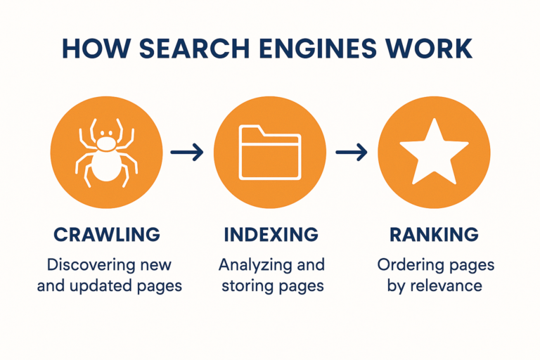 SEO (Search Engine Optimization)